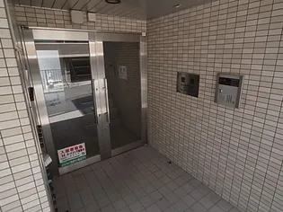 シャトラン弓木五番館【2階】のその他画像