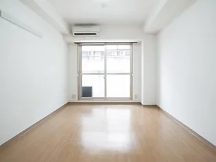 シャトラン弓木五番館【2階】の内装