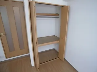 シャトラン弓木五番館【4階】のその他画像