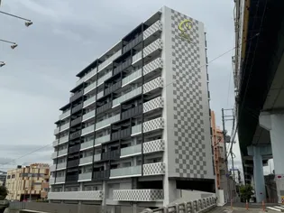 ファステート神戸マージュの画像