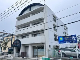 ユーワコート松風の画像