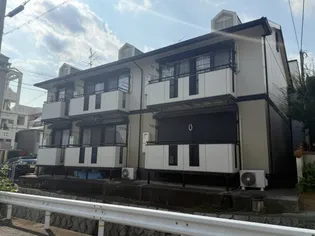 ドルフ御影の画像