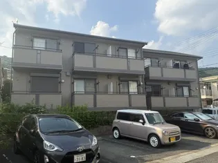 セジュール西岡本の画像