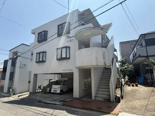メゾン ド LEEの画像