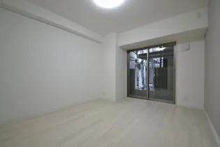 ボンニー元町【4階】の内装