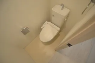 ボンニー元町【4階】のその他画像