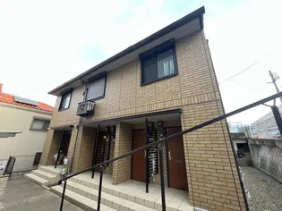 メゾンエトワール神戸西山町【2階】の外観