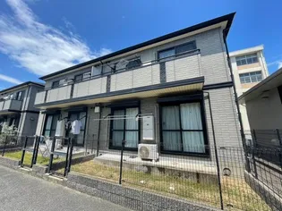 サニーガーデン須磨 Bの画像