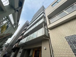 グランメール岡本【2階】の外観