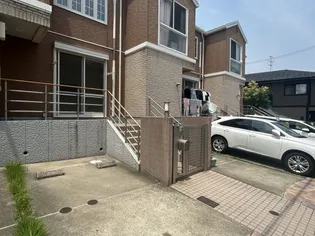 ガーデンコート西岡本のその他画像