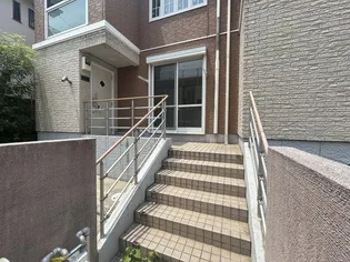 ガーデンコート西岡本のその他画像