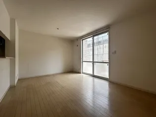 ガーデンコート西岡本の内装