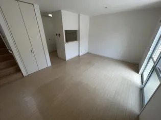 ガーデンコート西岡本の内装