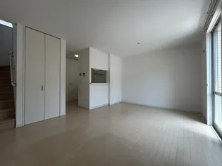 ガーデンコート西岡本の内装