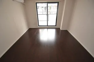 VILLA MARIA2【3階】の内装