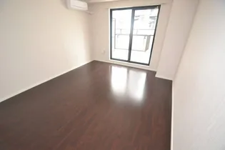 VILLA MARIA2【3階】の内装