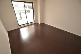 VILLA MARIA2【3階】の内装