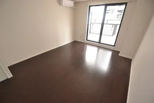 VILLA MARIA2【3階】の寝室