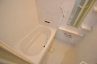 VILLA MARIA2【3階】の風呂