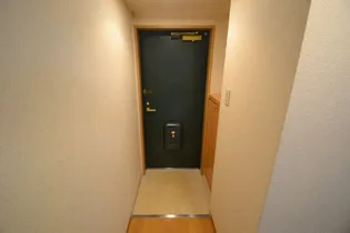 アスヴェル神戸元町【7階】の玄関