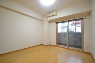 アスヴェル神戸元町【7階】の寝室