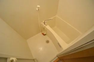 アスヴェル神戸元町【7階】の風呂