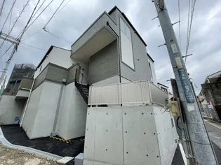 ワコーレヴィアーノ長田大塚町の画像