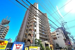 ダイアパレス三宮エスタシオの画像