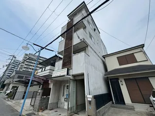 コーポラス栄里の画像