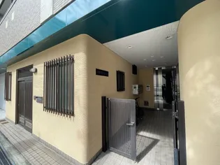 北野マンション(長田区)【4階】のその他画像