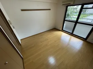 北野マンション(長田区)【4階】の内装