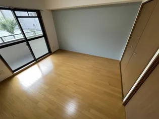 北野マンション(長田区)【4階】の内装