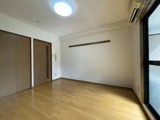 北野マンション(長田区)【4階】の居間