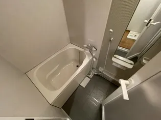 北野マンション(長田区)【4階】の風呂