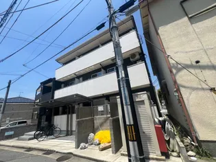 ベルメール東垂水の画像