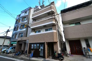 グランディール夢野の画像