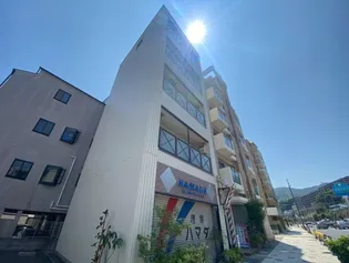 イルマーレ須磨の画像