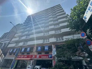 シティパレス新長田の画像