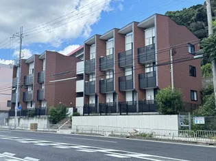 Giulia須磨浦3【1階】の外観