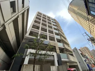 ワコーレイクシ神戸トアウエスト【6階】の外観
