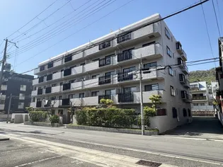 岡本パークレジデンスの画像