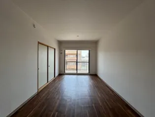 岡本パークレジデンス【2階】の内装