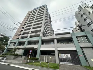 ケーズ・スクエア【5階】の外観