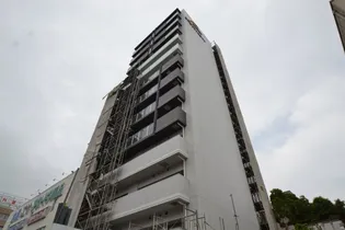 ファステート神戸ハーバーランドの画像