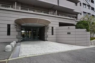 パーク・ハイム神戸熊内町【2階】のその他画像