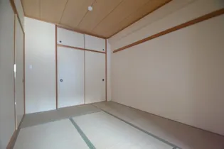 パーク・ハイム神戸熊内町【2階】の内装