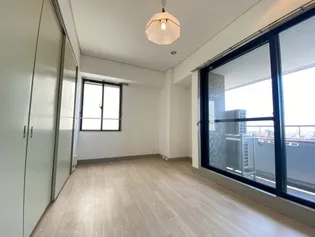 PACE MIKAGE【7階】の内装