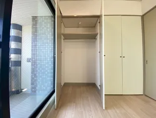 PACE MIKAGE【7階】の内装