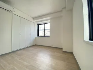 PACE MIKAGE【7階】の内装