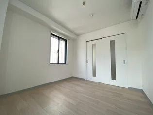 PACE MIKAGE【7階】の内装